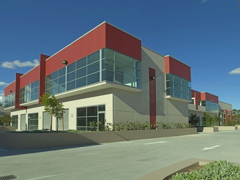 Castle Hill NSW 2154