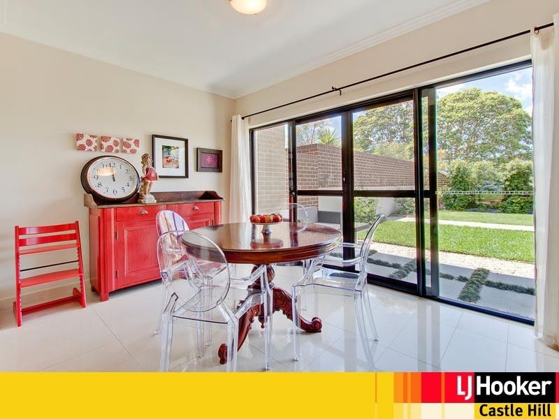 10/231 Old Northern Rd, Castle Hill NSW 2154