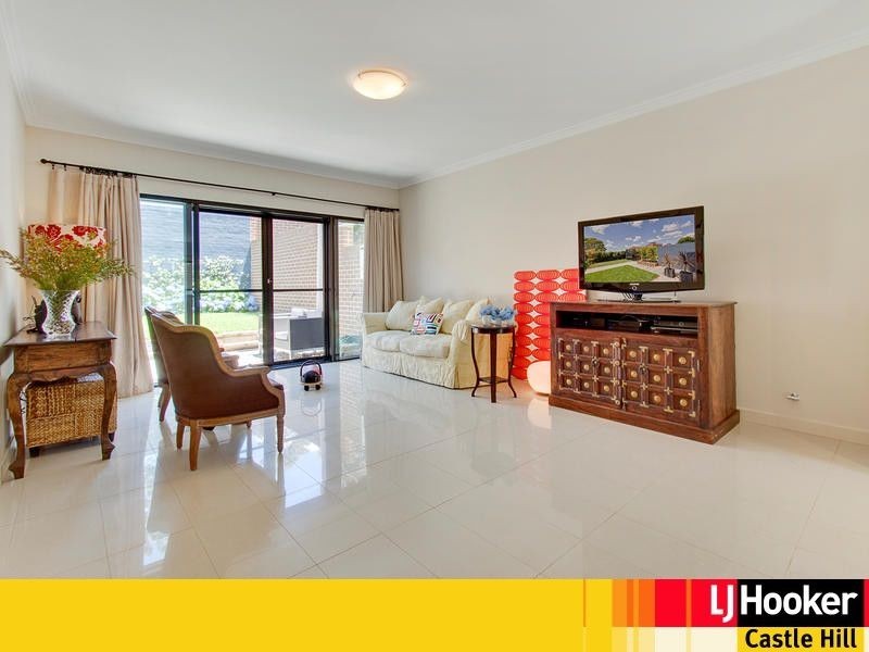 10/231 Old Northern Rd, Castle Hill NSW 2154