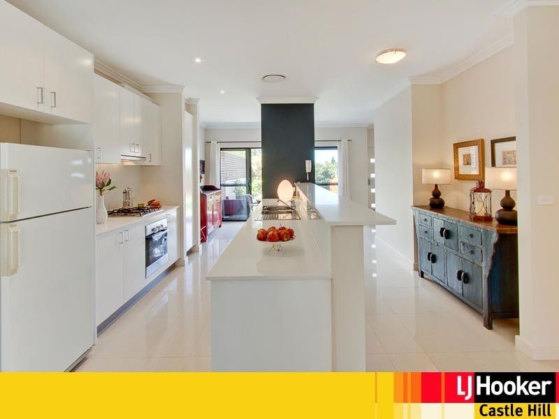 10/231 Old Northern Rd, Castle Hill NSW 2154