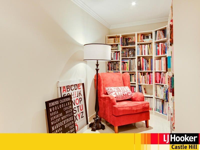 10/231 Old Northern Rd, Castle Hill NSW 2154