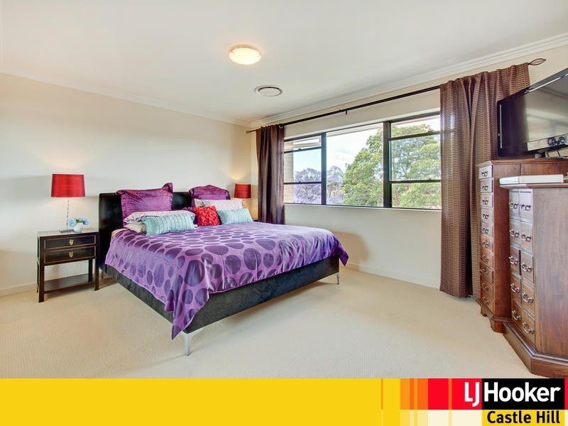 10/231 Old Northern Rd, Castle Hill NSW 2154