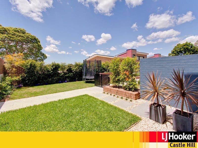 10/231 Old Northern Rd, Castle Hill NSW 2154