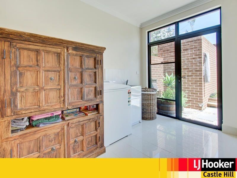 10/231 Old Northern Rd, Castle Hill NSW 2154