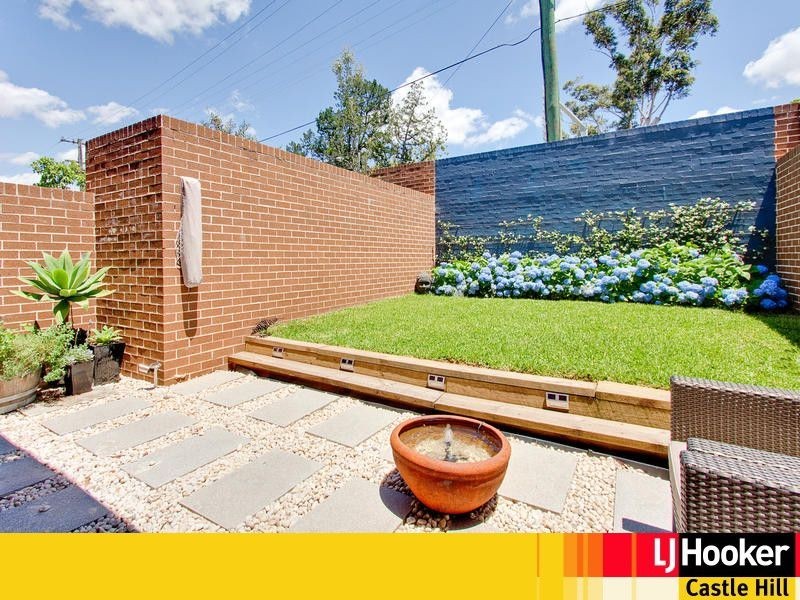 10/231 Old Northern Rd, Castle Hill NSW 2154