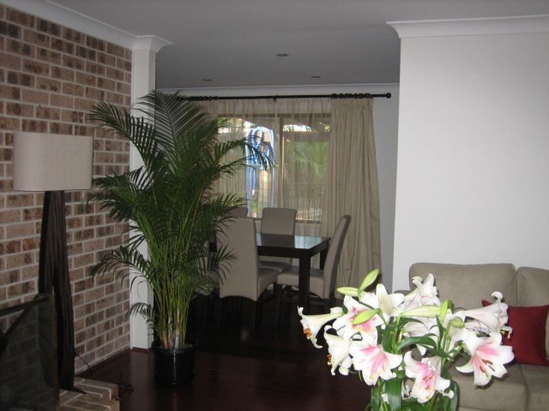 3 Knightsbridge Pl, Castle Hill NSW 2154