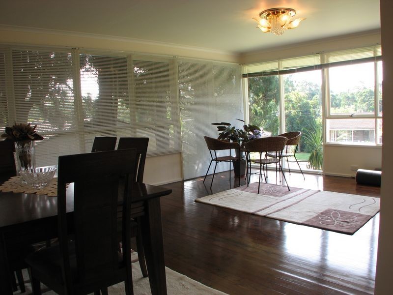 12 Woodbury St, North Rocks NSW 2151