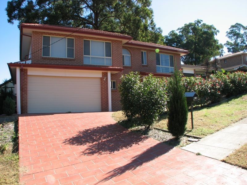 1A Yoorana Pl, Castle Hill NSW 2154