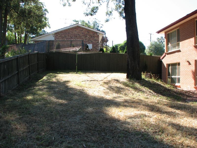 1A Yoorana Pl, Castle Hill NSW 2154