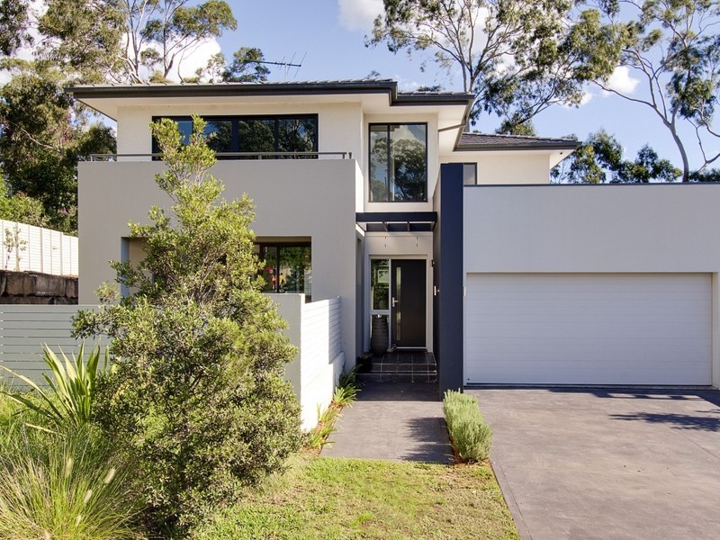 7 Baronia Cct, Castle Hill NSW 2154