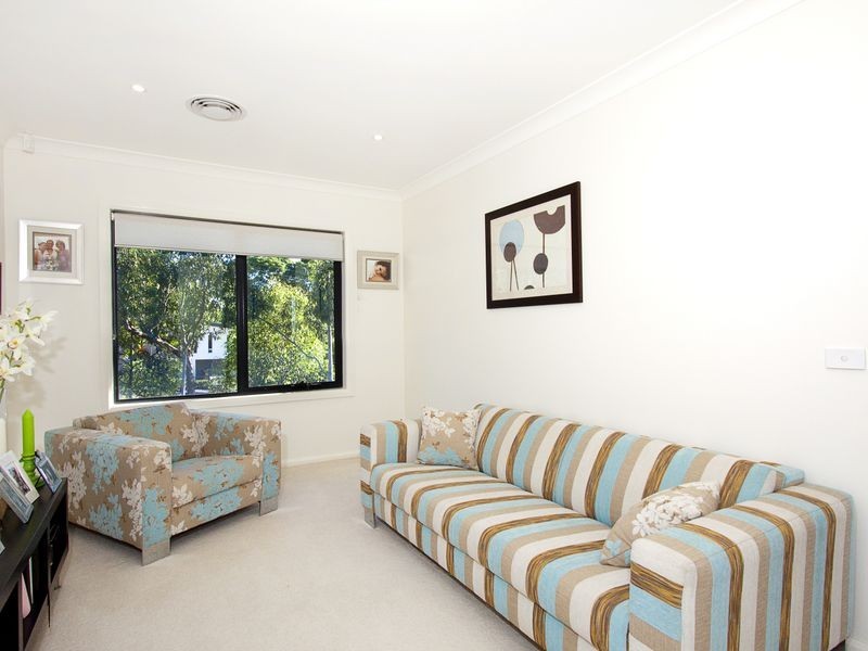 7 Baronia Cct, Castle Hill NSW 2154