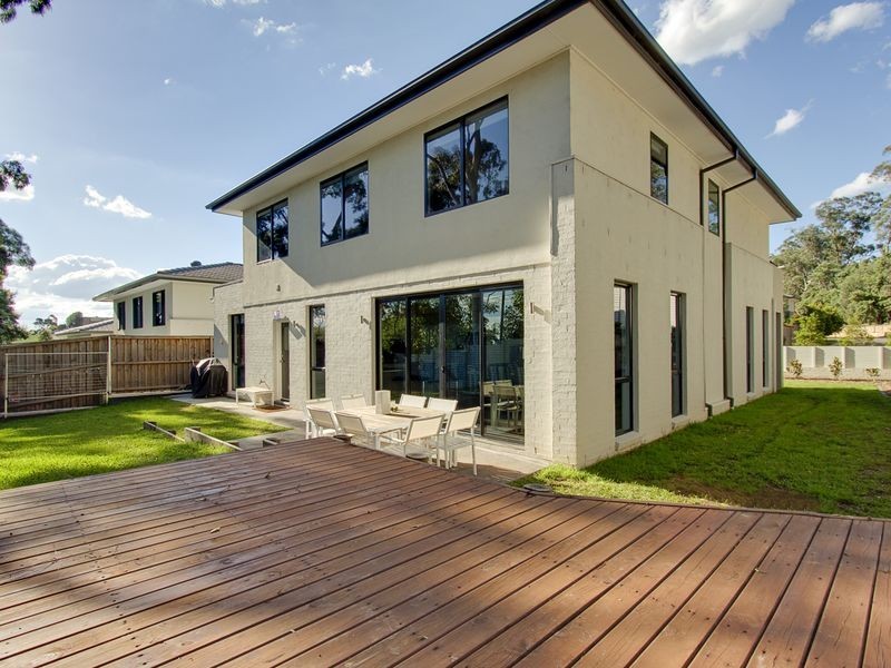 7 Baronia Cct, Castle Hill NSW 2154