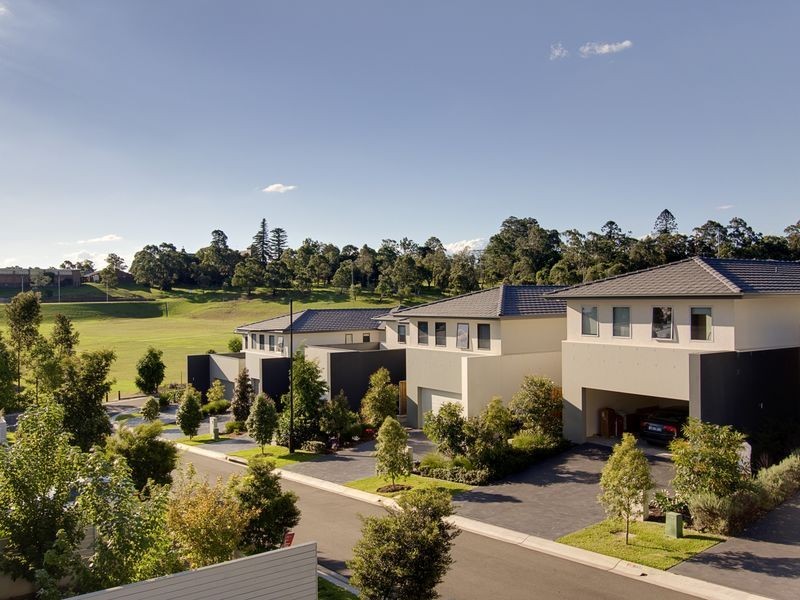 7 Baronia Cct, Castle Hill NSW 2154