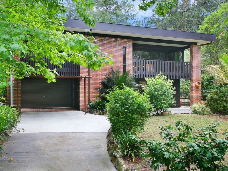 50 Woodhill St, Castle Hill NSW 2154