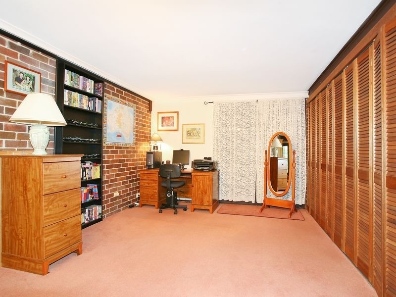 50 Woodhill St, Castle Hill NSW 2154