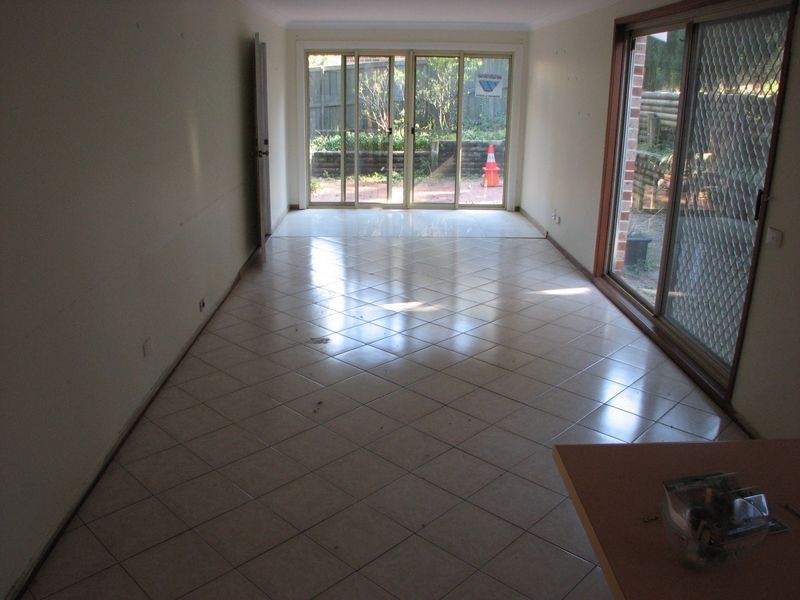 1 Yoorana Pl, Castle Hill NSW 2154