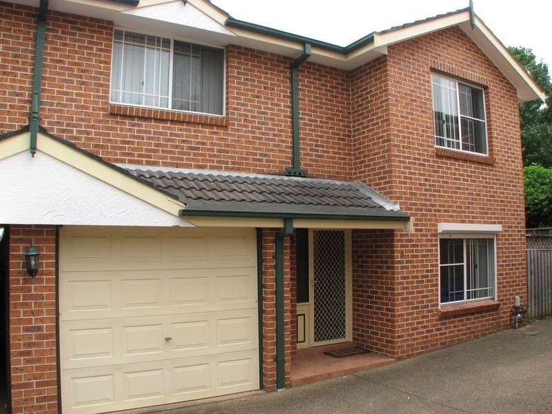 6/22 Cecil Avenue, Castle Hill NSW 2154