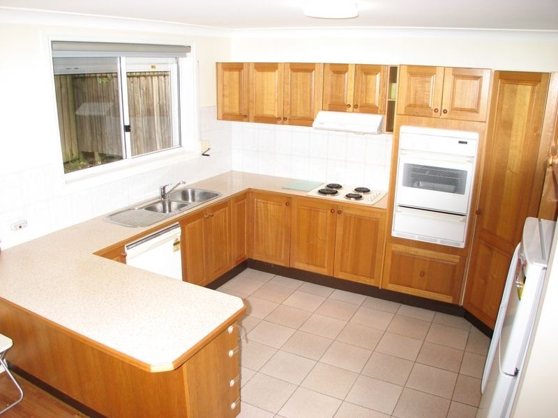 6/22 Cecil Avenue, Castle Hill NSW 2154