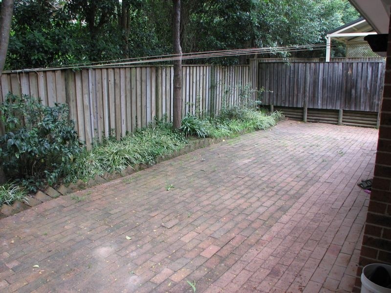 6/22 Cecil Avenue, Castle Hill NSW 2154