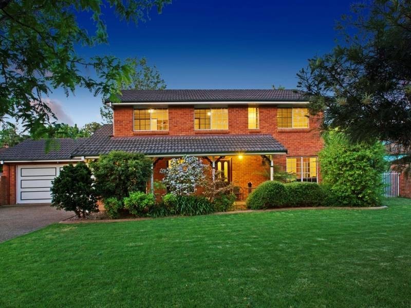 908/12 Pennant Street, Castle Hill NSW 2154