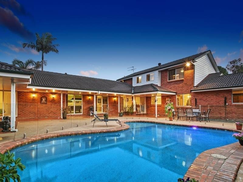 908/12 Pennant Street, Castle Hill NSW 2154