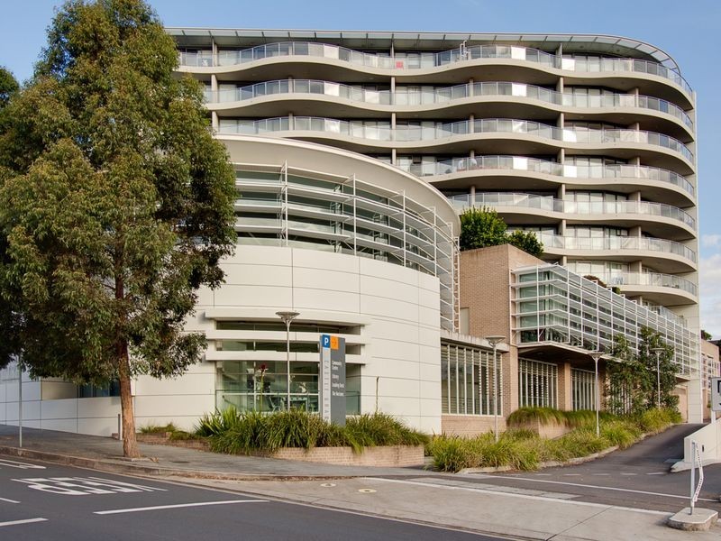 1002/12 Pennant Street, Castle Hill NSW 2154