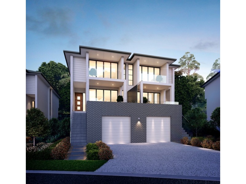 12-14 The Escarpments, Katoomba NSW 2780