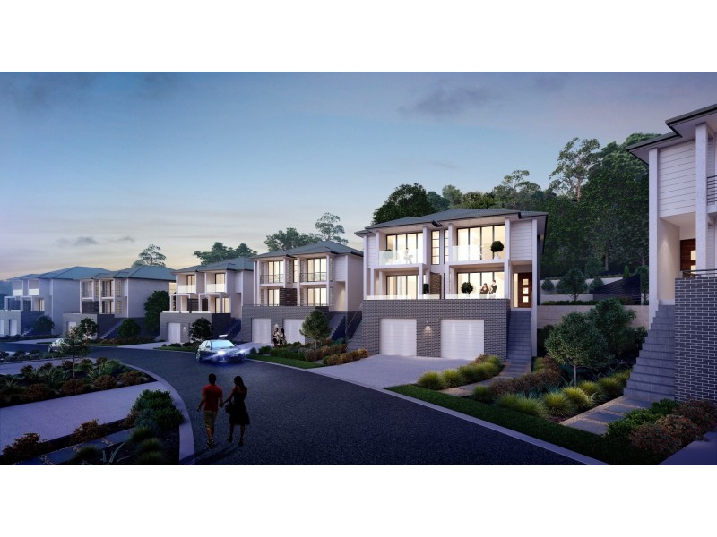 12-14 The Escarpments, Katoomba NSW 2780