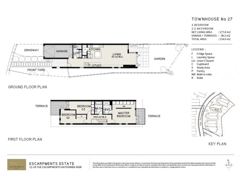 12-14 The Escarpments, Katoomba NSW 2780