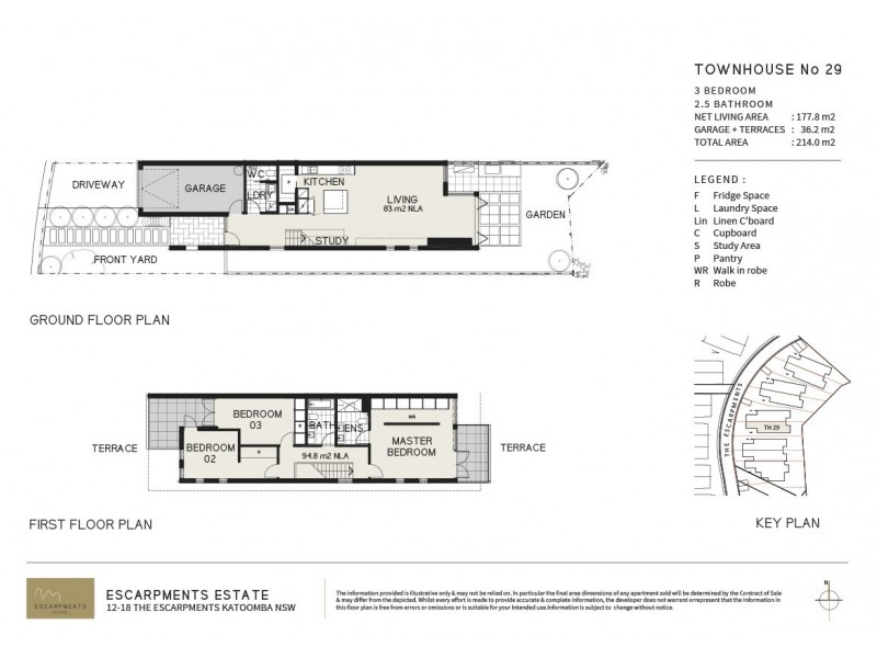 12-14 The Escarpments, Katoomba NSW 2780