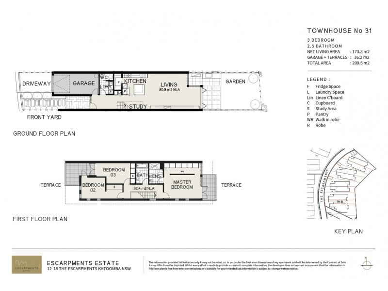 12-14 The Escarpments, Katoomba NSW 2780