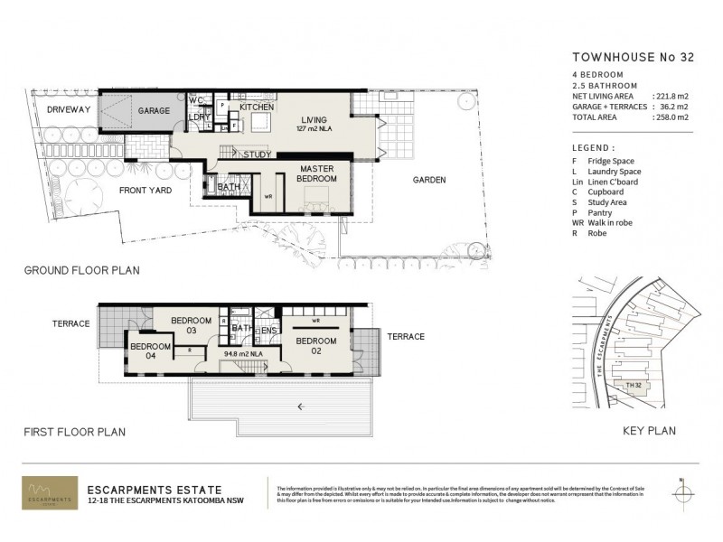 12-14 The Escarpments, Katoomba NSW 2780