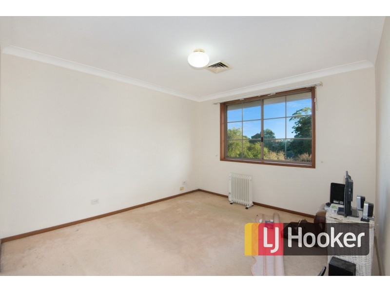 1 Yoorana Pl, Castle Hill NSW 2154