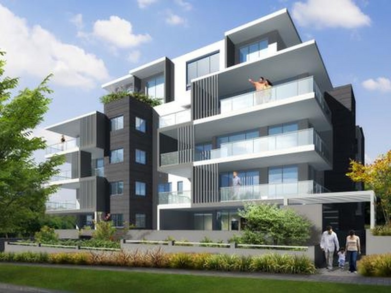 19/7-9 Cliff Road, Epping NSW 2121