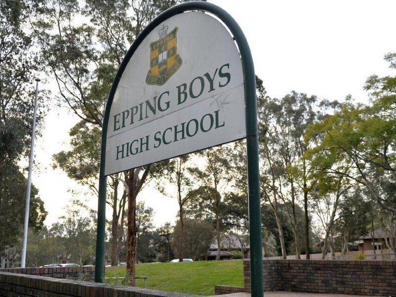 19/7-9 Cliff Road, Epping NSW 2121