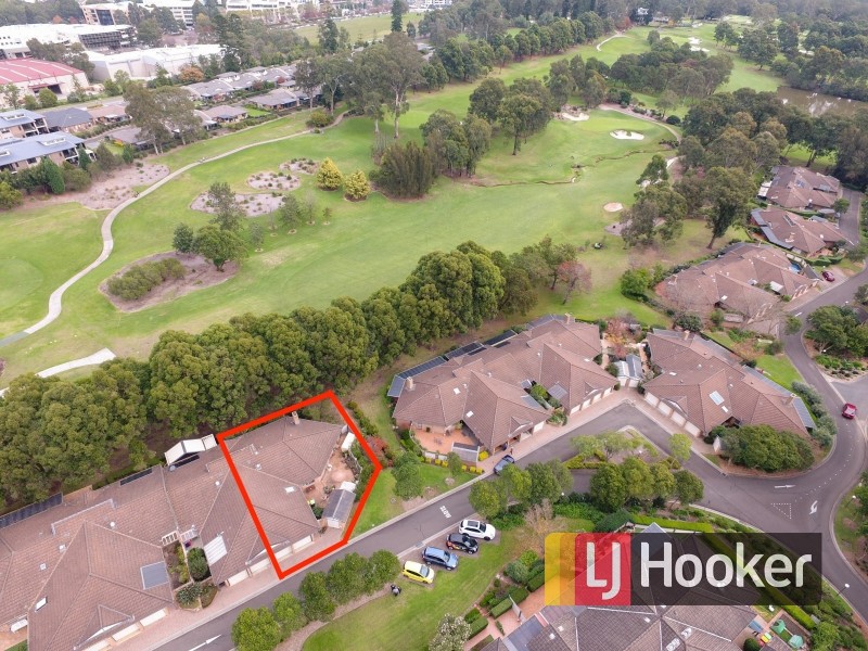 Baulkham Hills NSW 2153