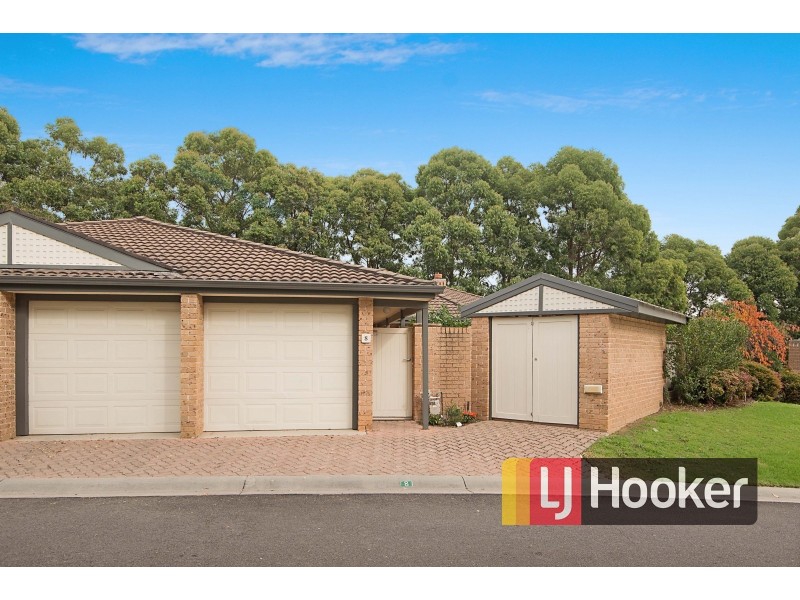 Baulkham Hills NSW 2153