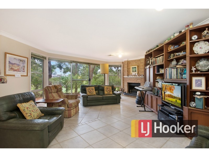 Baulkham Hills NSW 2153