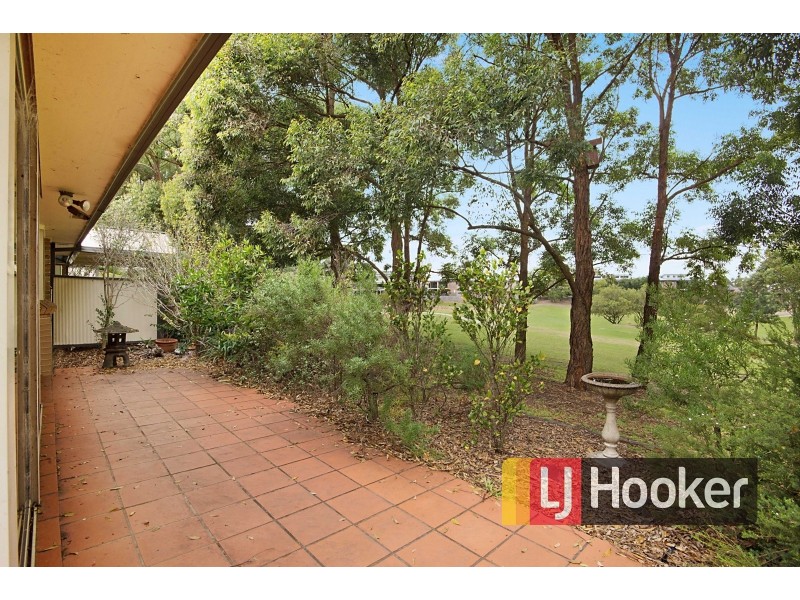 Baulkham Hills NSW 2153