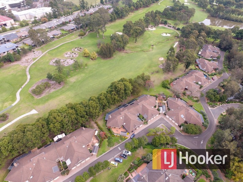 Baulkham Hills NSW 2153