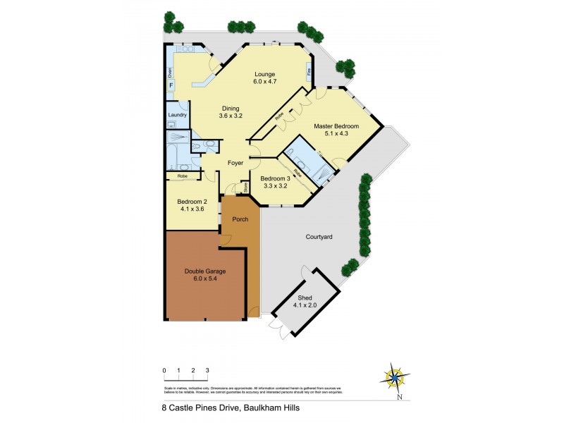 Baulkham Hills NSW 2153