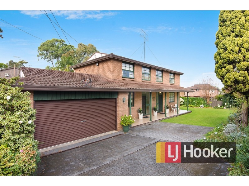 104 Excelsior Avenue, Castle Hill NSW 2154