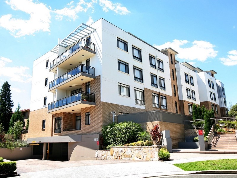 21/2-4 Purser Avenue, Castle Hill NSW 2154