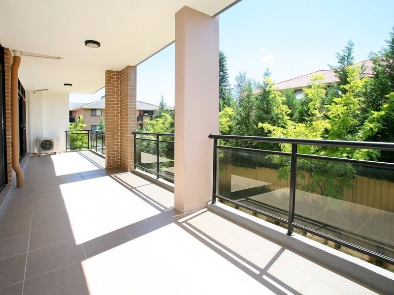 21/2-4 Purser Avenue, Castle Hill NSW 2154