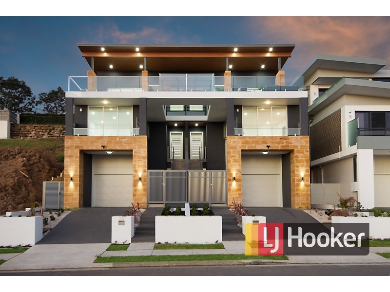 27a Moses Way, Winston Hills NSW 2153