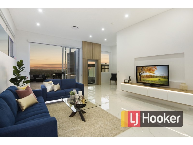 27a Moses Way, Winston Hills NSW 2153