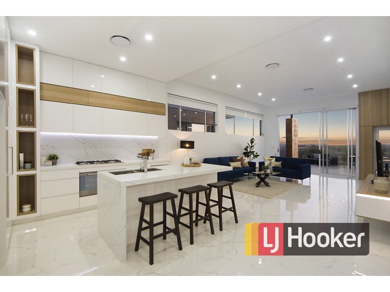 27a Moses Way, Winston Hills NSW 2153