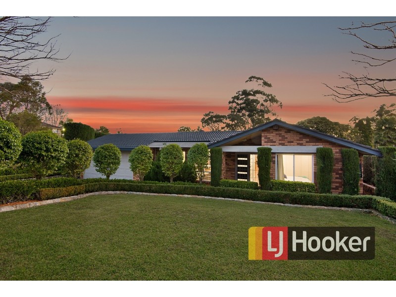 39 Arlington Avenue, Castle Hill NSW 2154