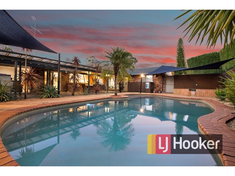 39 Arlington Avenue, Castle Hill NSW 2154