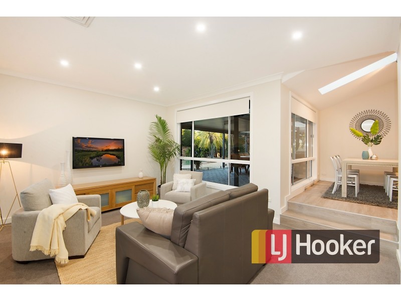 39 Arlington Avenue, Castle Hill NSW 2154